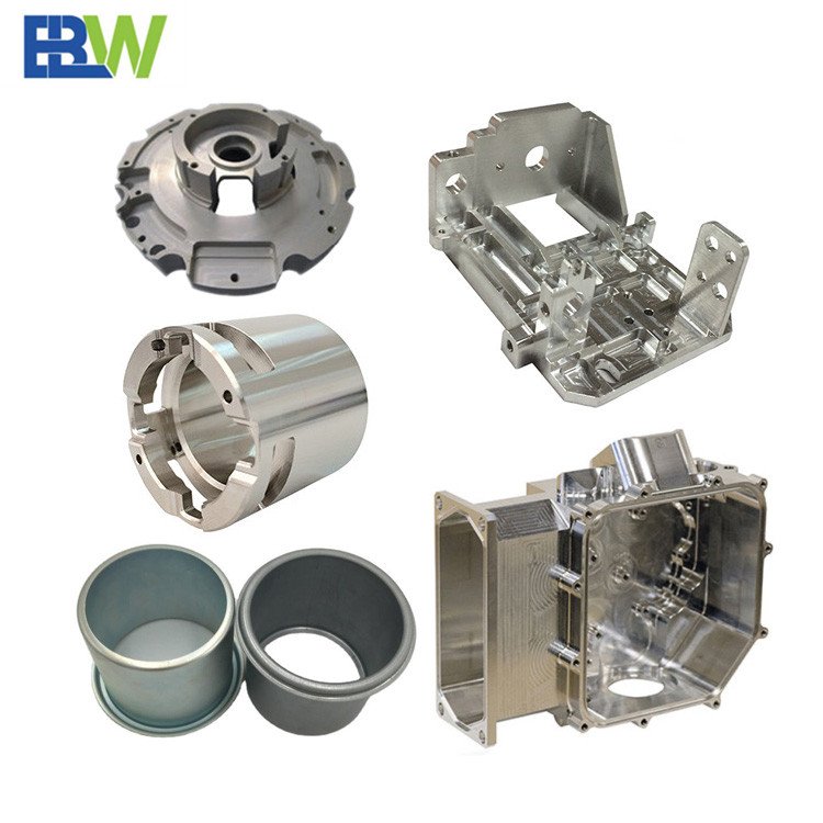 OEM CNC machining parts stainless steel lathe/turning/miling parts