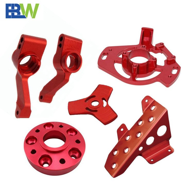 OEM CNC machining parts stainless steel lathe/turning/miling parts