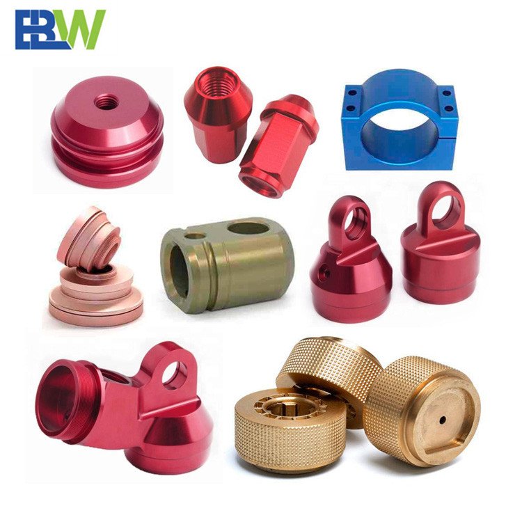 OEM CNC machining parts stainless steel lathe/turning/miling parts
