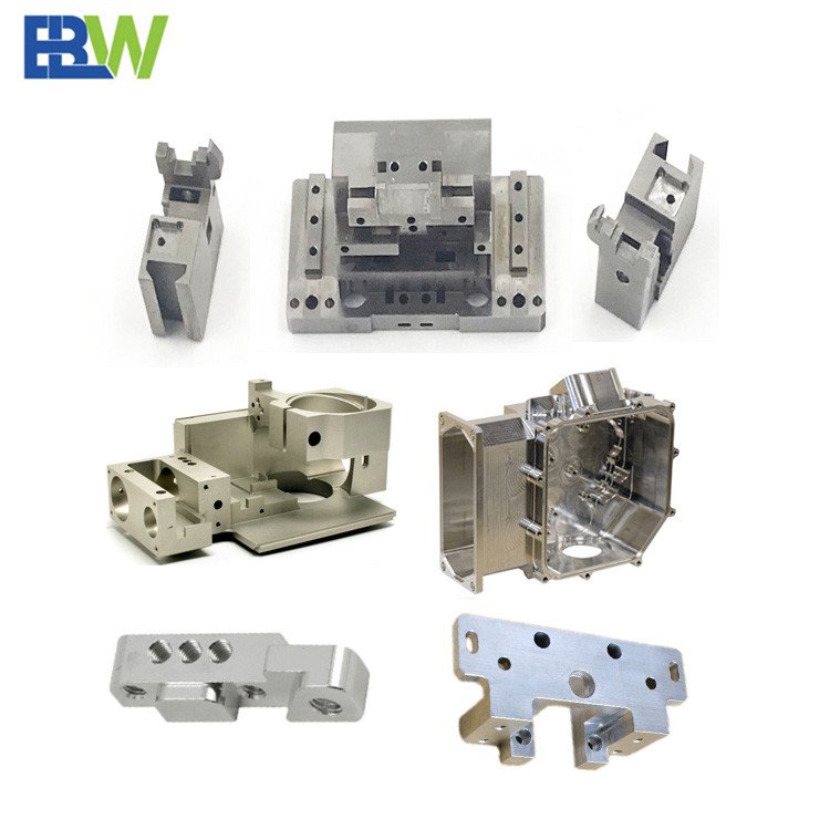 OEM CNC machining parts stainless steel lathe/turning/miling parts