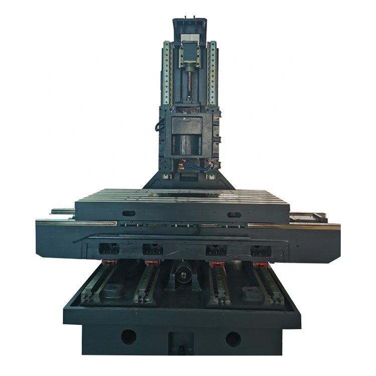 Factory price vmc 1100 1160 1600 vertical cnc machining center machine with fanuc siemens gsk control systems