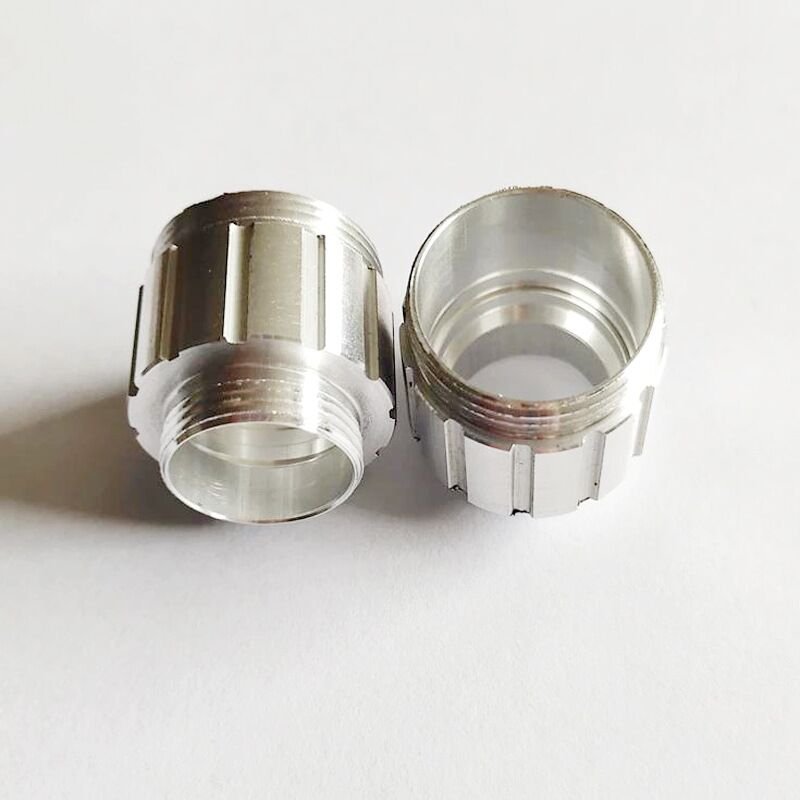OEM CNC Machining Parts High Precision Custom Aluminum/Stainless Steel/Brass Metal Turning Milling CNC Machining Services