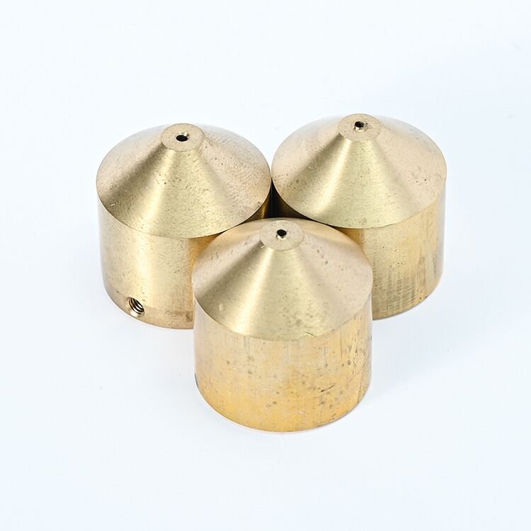 OEM CNC Machining Parts High Precision Custom Aluminum/Stainless Steel/Brass Metal Turning Milling CNC Machining Services