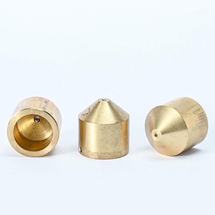 OEM CNC Machining Parts High Precision Custom Aluminum/Stainless Steel/Brass Metal Turning Milling CNC Machining Services