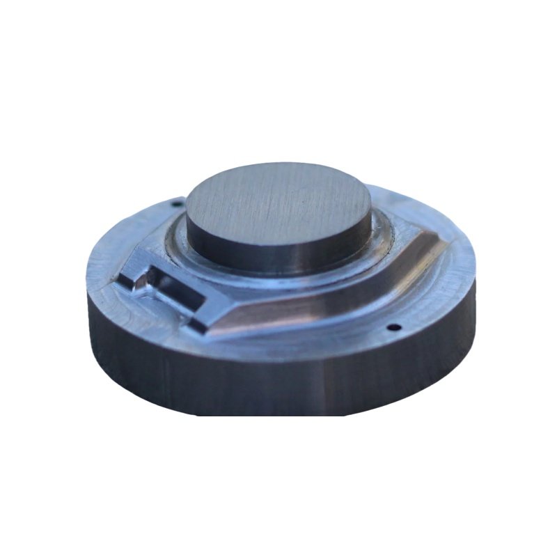 Aluminum die casting Machining Custom CNC Precision Machining Part Components Steel Stamping