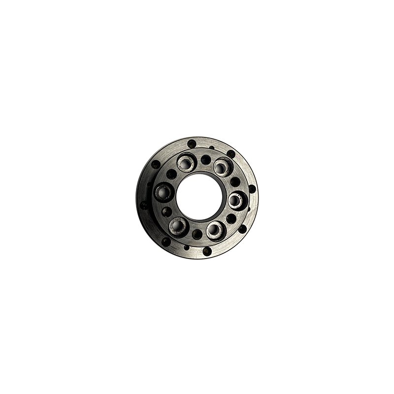 Dongguan Customized Metal Machining Anodized Aluminum Steel Titanium Products Milling Cnc Spare Parts Machining Services