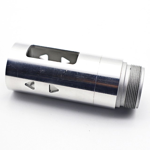 Professional custom CNC machining services 5-axis machining parts aluminum, brass, stainless steel, turning, milling, CNC parts