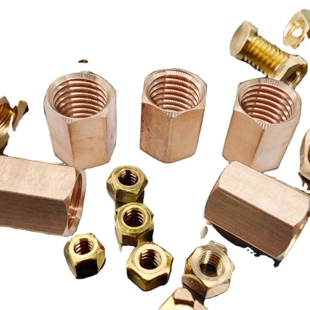 Hot Sale CNC Machining Services for Aluminum Stainless Steel Brass OEM Rapid Prototype 3D Model Metal Milling Drilling Broaching