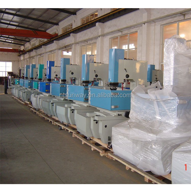 VMC-640 line rail mini high speed cnc vertical machining center for sale