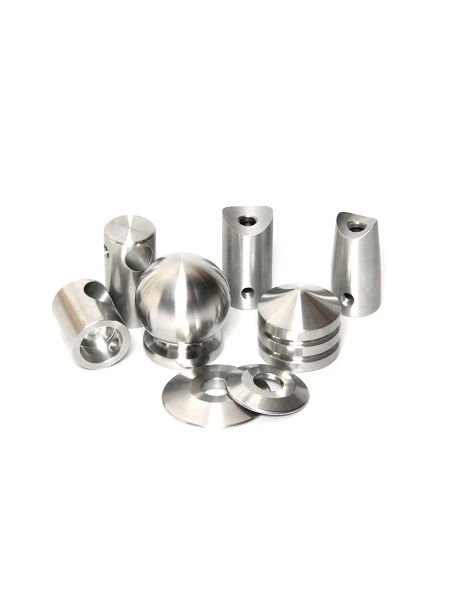 precision machining service harden alloy process