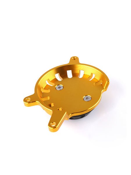 precision machining service harden alloy process