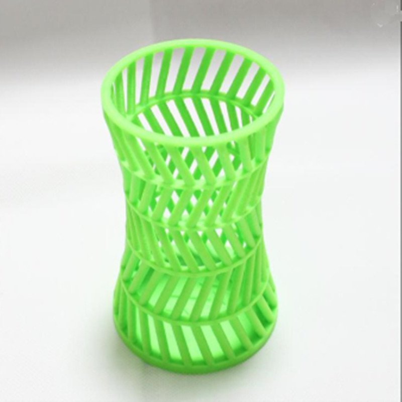 SLS / SLA 3d printing plastic prototype resin custom nylon 3d printing service