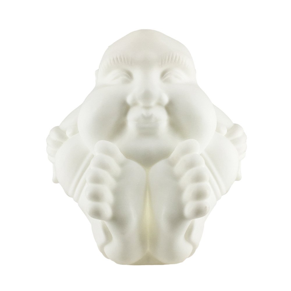 SLS / SLA 3d printing plastic prototype resin custom nylon 3d printing service