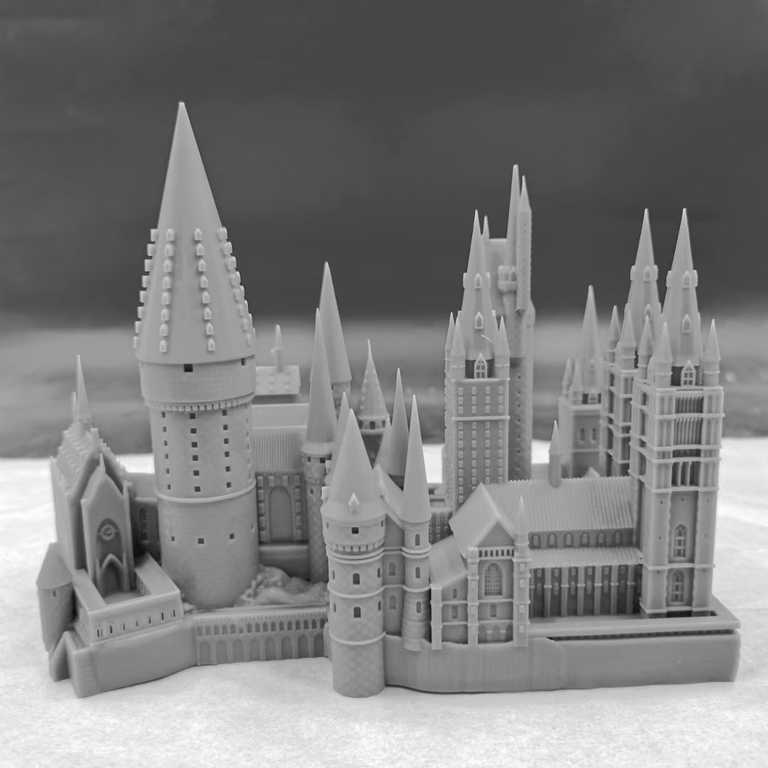SLS / SLA 3d printing plastic prototype resin custom nylon 3d printing service