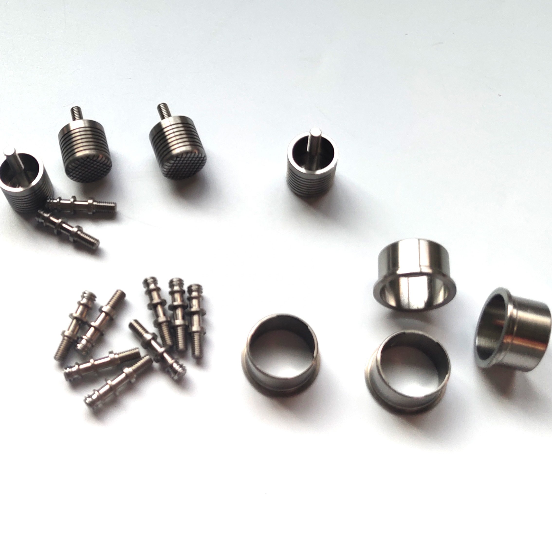 tungsten machining CNC pure tungsten price per kg