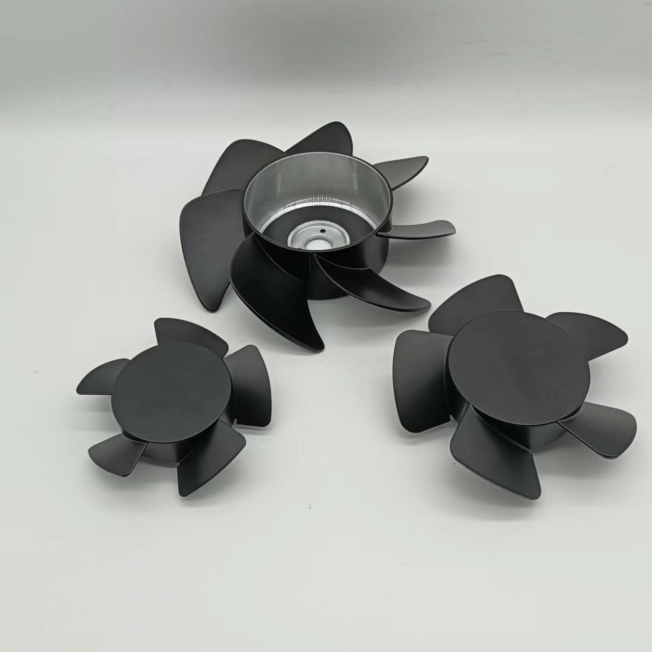 Oem Factory Processing Aluminum Cnc Machining Service Spare Parts Cnc Machining