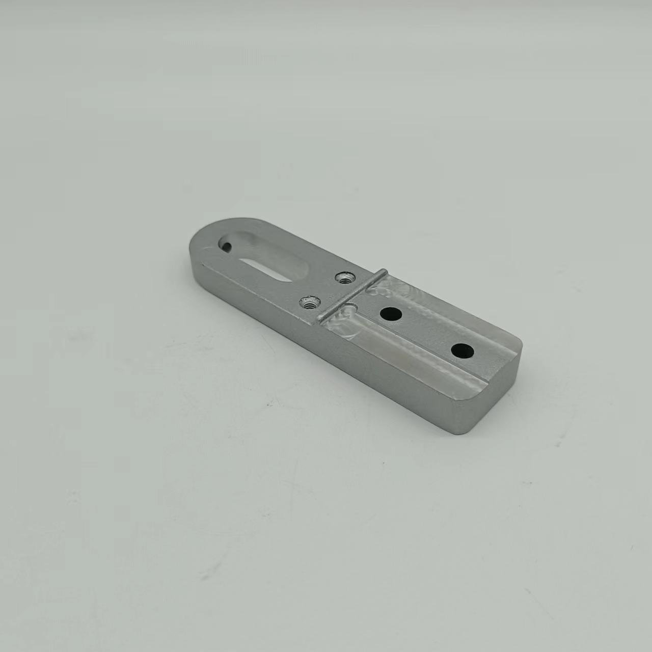 Oem Factory Processing Aluminum Cnc Machining Service Spare Parts Cnc Machining