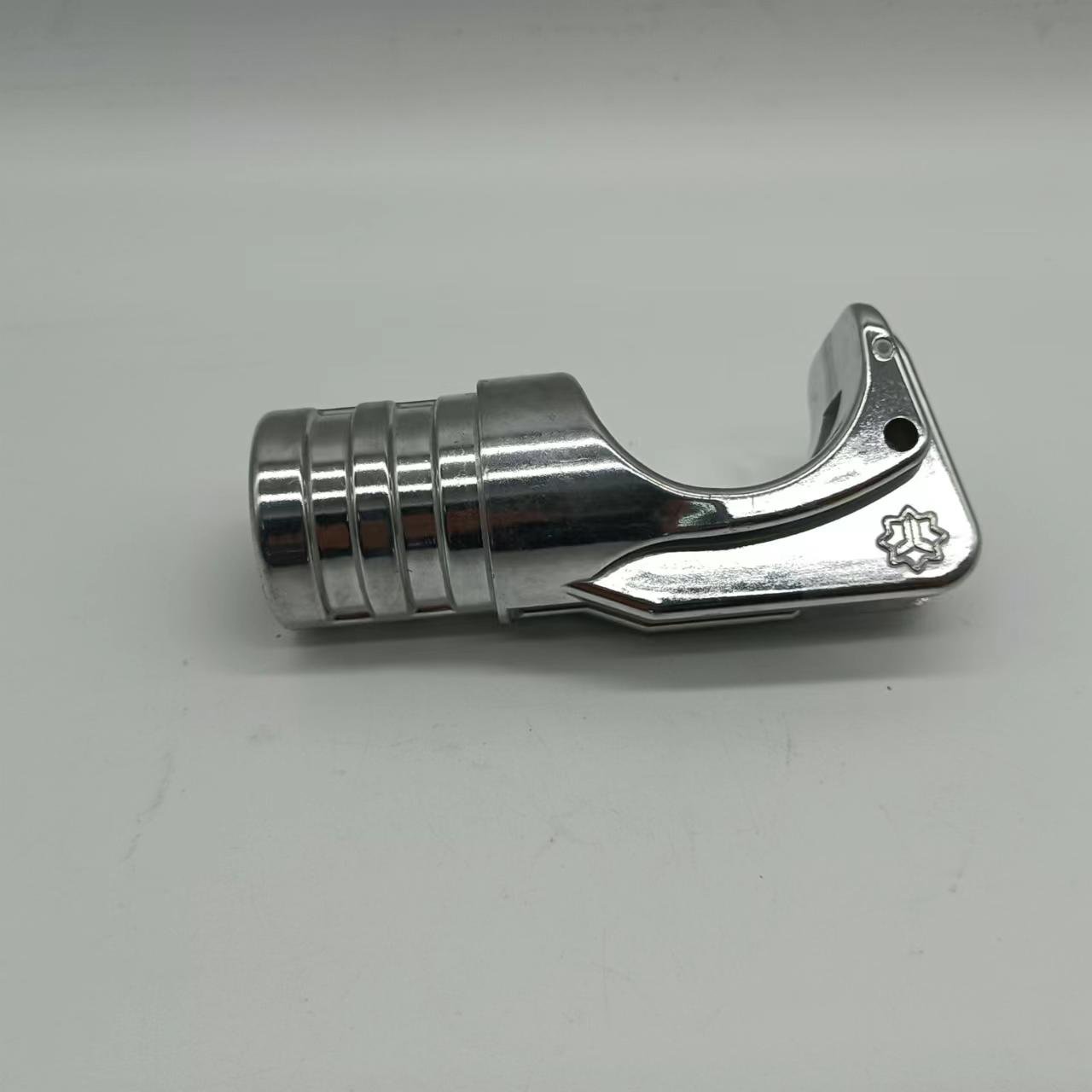 Oem Factory Processing Aluminum Cnc Machining Service Spare Parts Cnc Machining