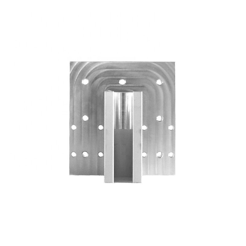 Manufacturer Golden Supplier Custom Fabrication Machining Services Custom CNC Machining Service CNC Machining Parts