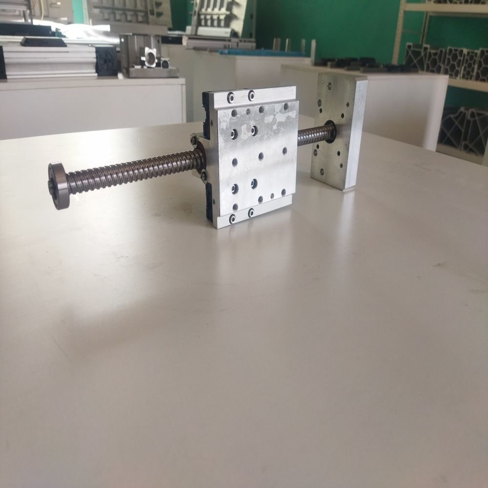Manufacturer Golden Supplier Custom Fabrication Machining Services Custom CNC Machining Service CNC Machining Parts