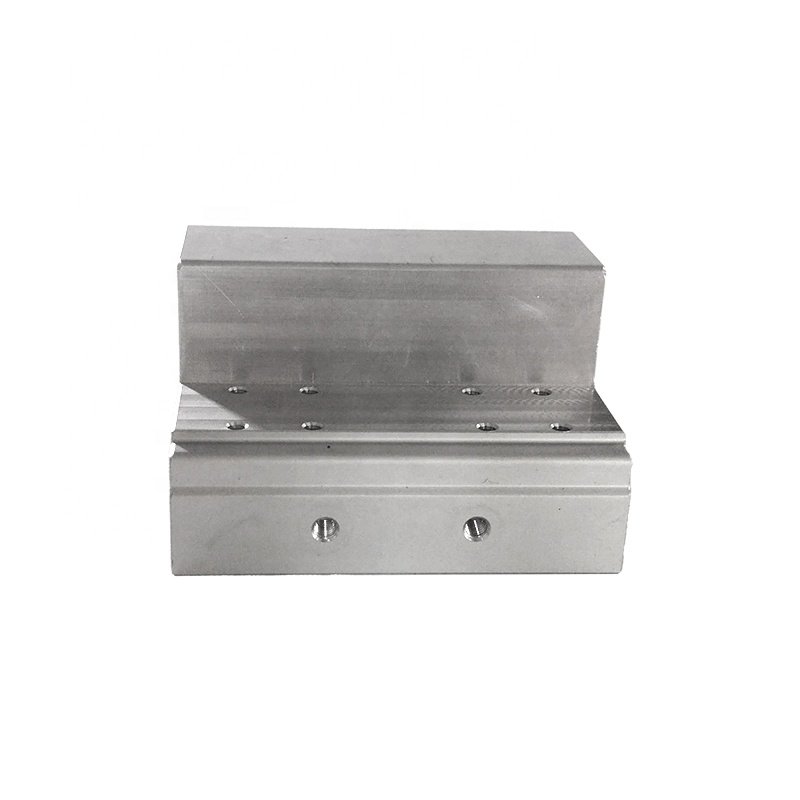 Manufacturer Golden Supplier Custom Fabrication Machining Services Custom CNC Machining Service CNC Machining Parts