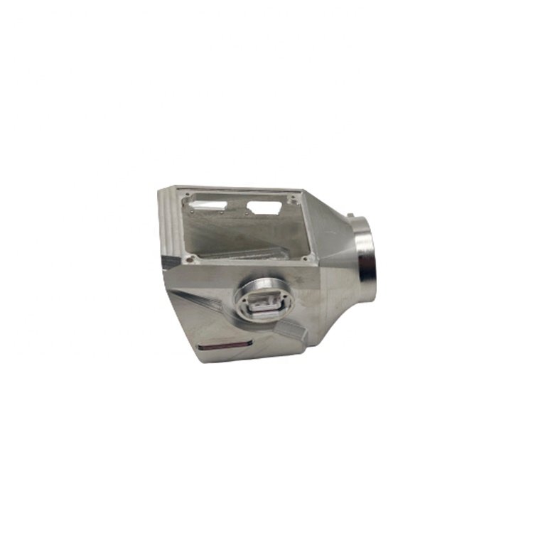 High Precision Custom CNC Machining Services Micro Machining Metal Stainless Steel Plastic Drilling Broaching Milling Auto