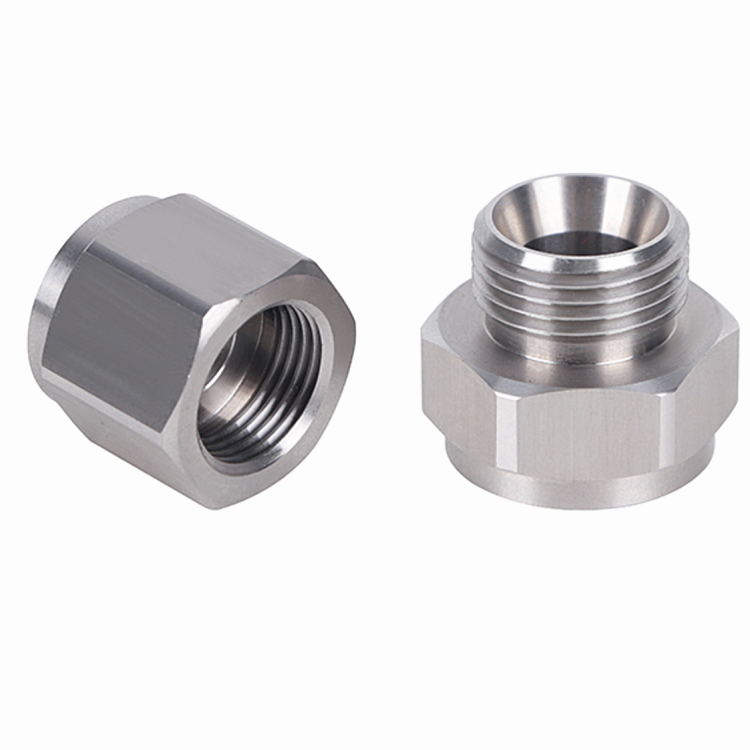 Precision customized aluminum/stainless steel/steel mini cnc milling machine service cnc milling machine 5 axis keyboard cnc