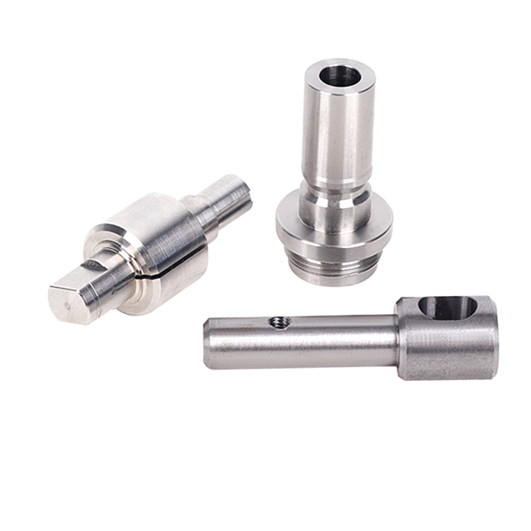 Precision customized aluminum/stainless steel/steel mini cnc milling machine service cnc milling machine 5 axis keyboard cnc