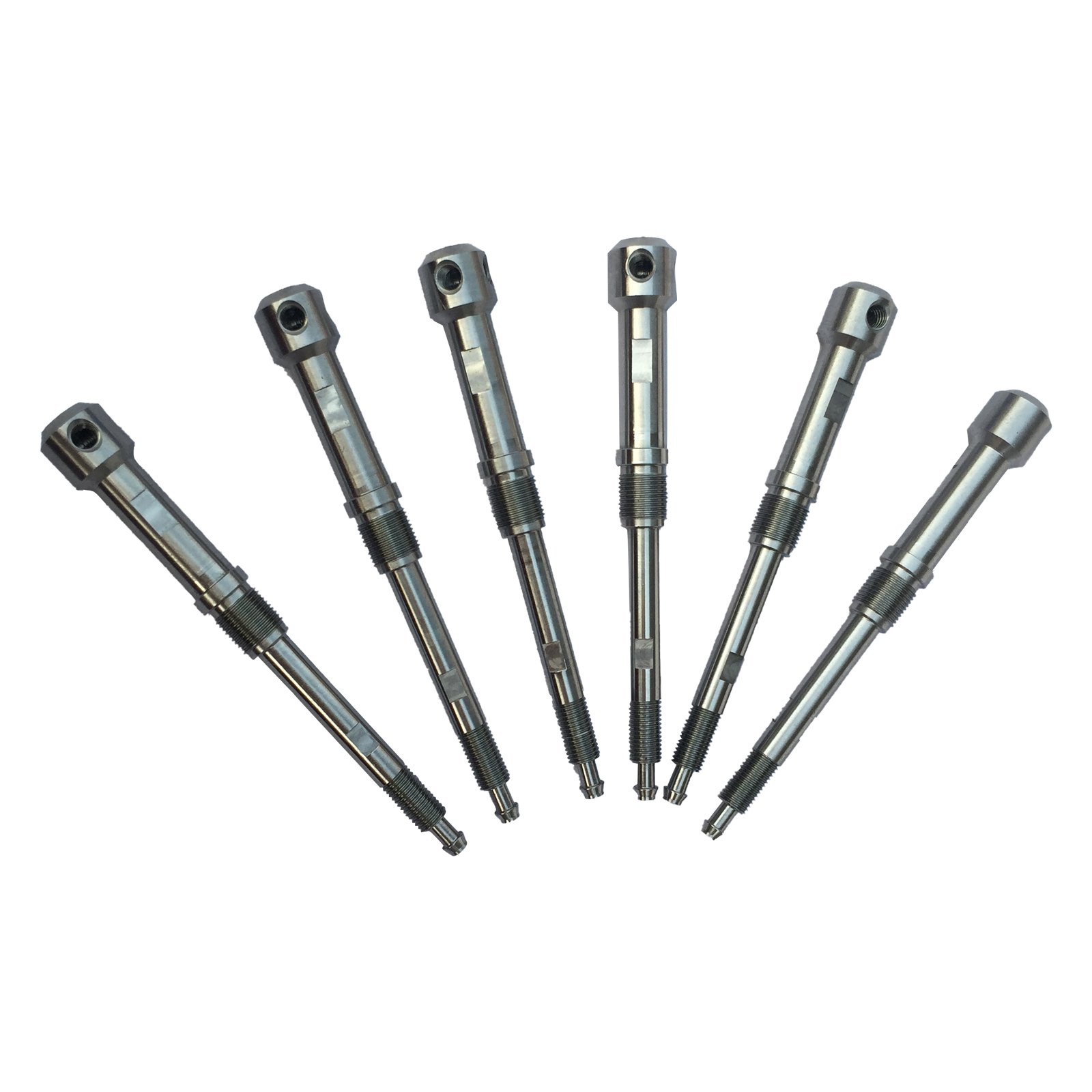 OEM Factory Processing Turning Metal Part Precision 3 4 5 Axis Milling Customized Aluminum CNC Machining Service