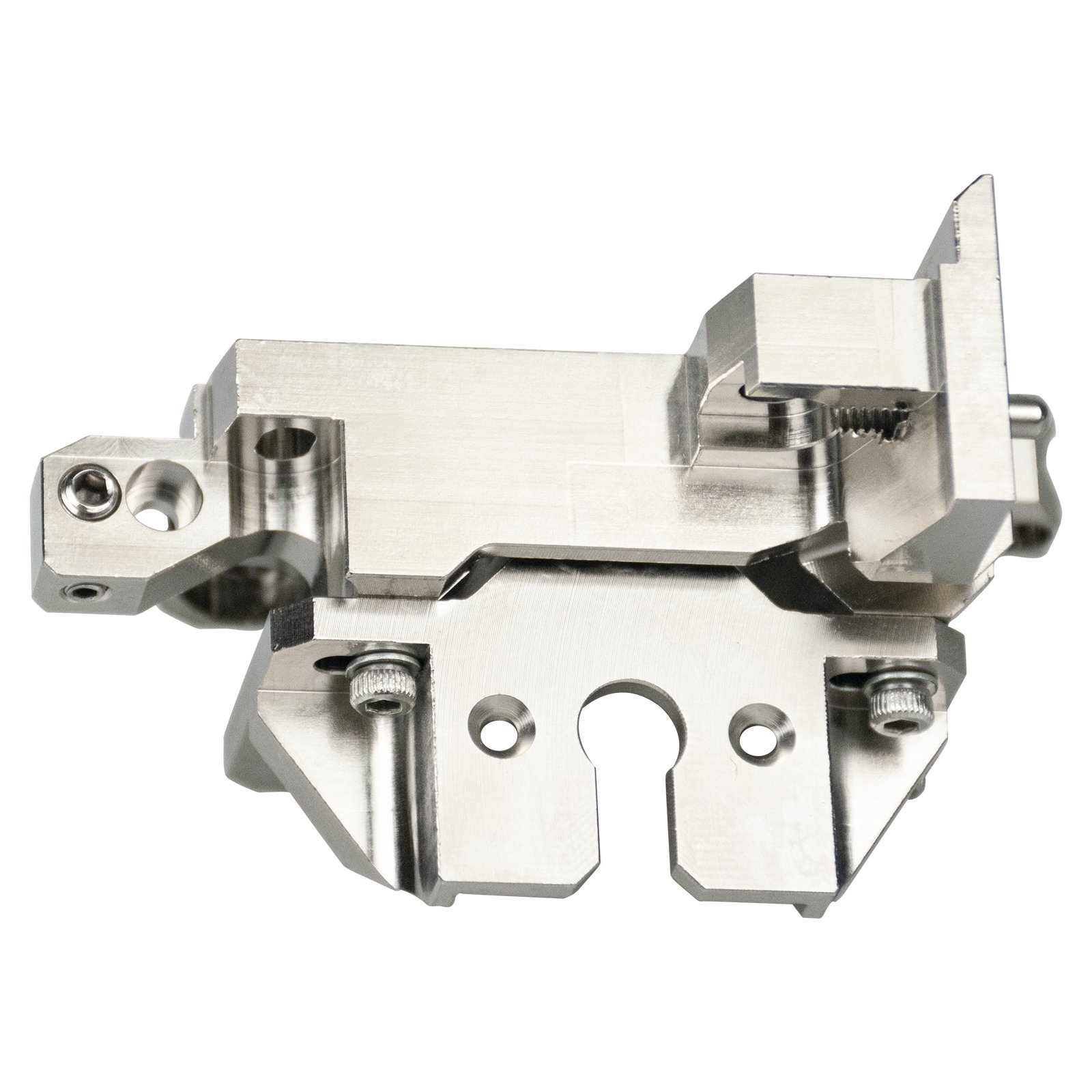 OEM Factory Processing Turning Metal Part Precision 3 4 5 Axis Milling Customized Aluminum CNC Machining Service