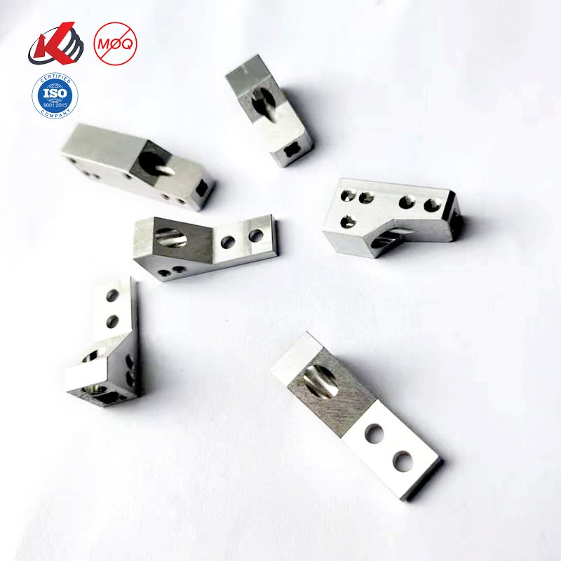 RTCP Hot Selling Competitive Price Aluminum Cnc Parts Aluminum Awning Parts Steel And Aluminum Parts Cnc Machining Services