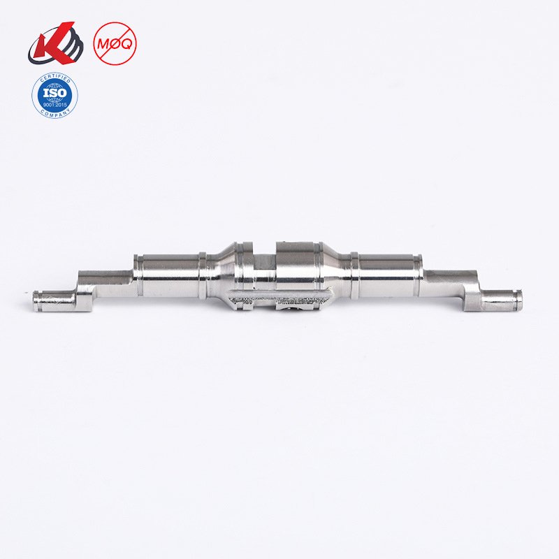 RTCP Hot Selling Competitive Price Aluminum Cnc Parts Aluminum Awning Parts Steel And Aluminum Parts Cnc Machining Services
