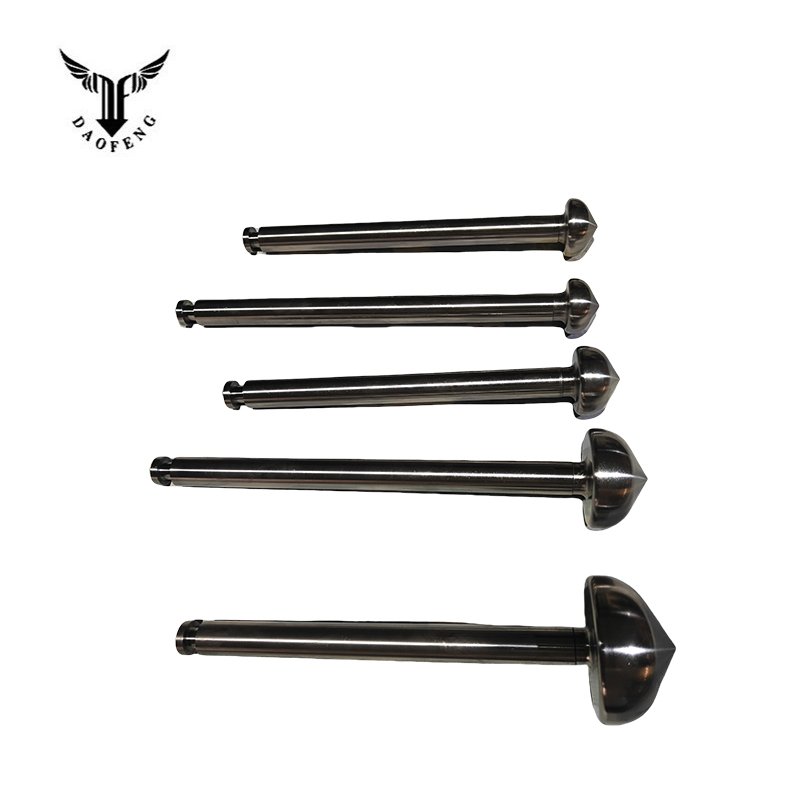 Source Manufacturer CNC Milling Turning Parts CNC Machining Service Custom Shaft CNC Machining for Machine Part