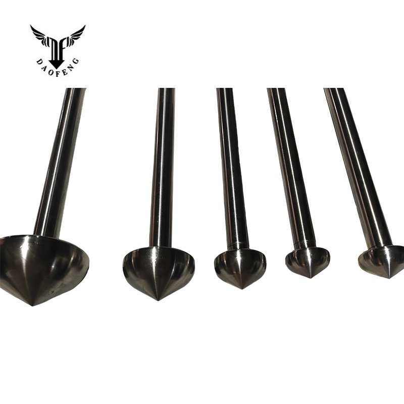 Source Manufacturer CNC Milling Turning Parts CNC Machining Service Custom Shaft CNC Machining for Machine Part