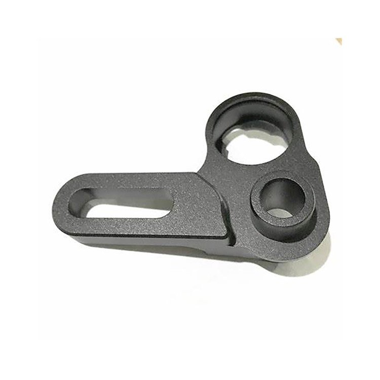 5 Axis Cnc Machining Milling Aluminum Parts Stainless Steel Plastic Machining Service