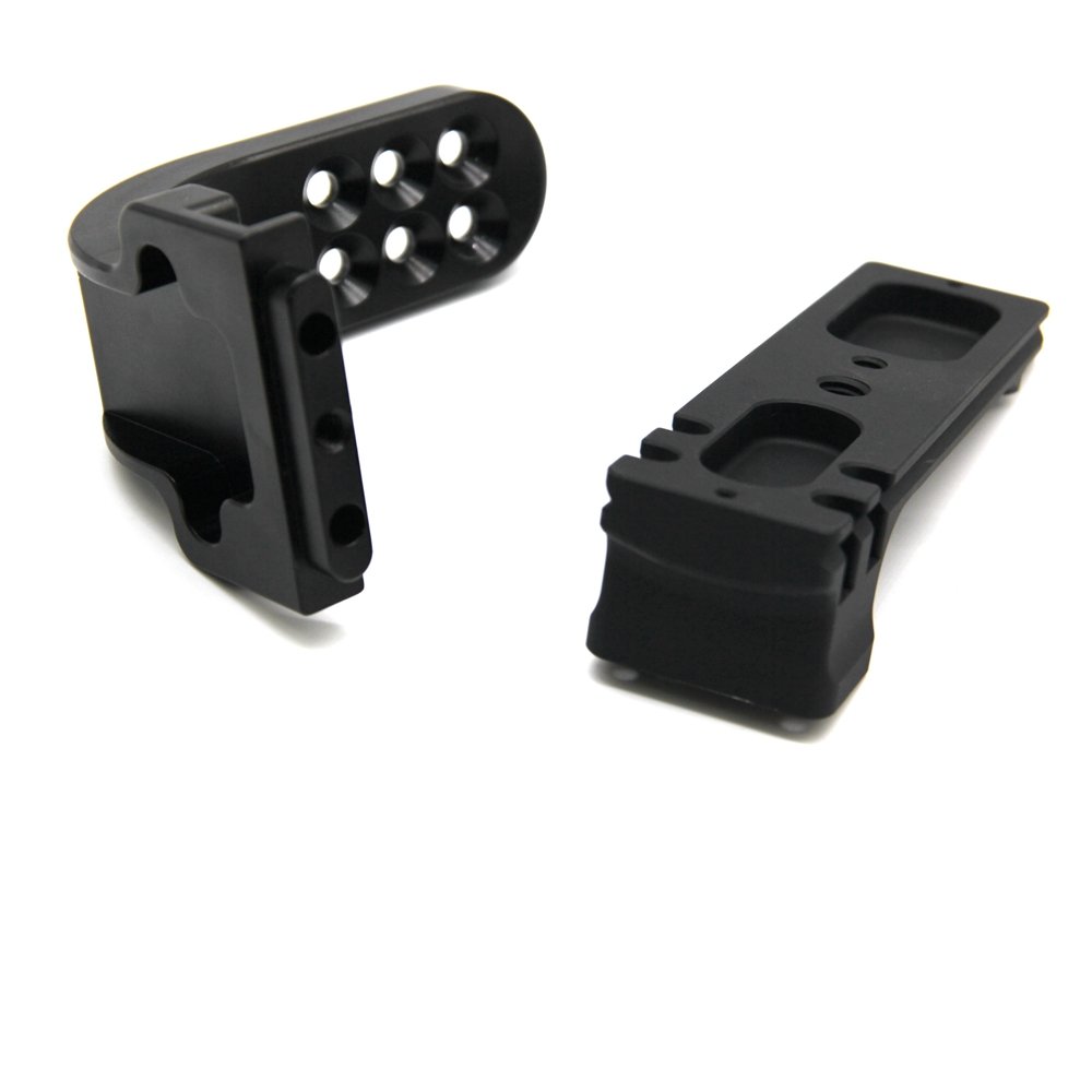 cheap precision custom cnc contract machining service machining parts manufacturers