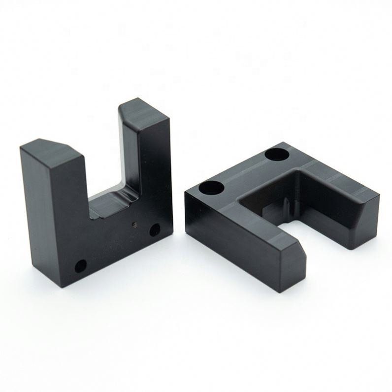 Custom Precision Large Milling Turning PTFE Nylon Pom PEEK Uhmwpe Cnc Parts Machining Services