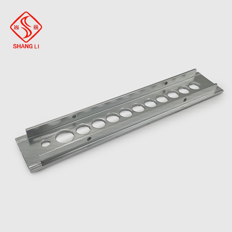 OEM ODM Factory Customized High Precision Parts CNC Turning Machining Aluminum CNC Drilling Milling Machining Service