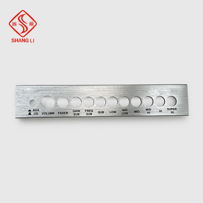 OEM ODM Factory Customized High Precision Parts CNC Turning Machining Aluminum CNC Drilling Milling Machining Service