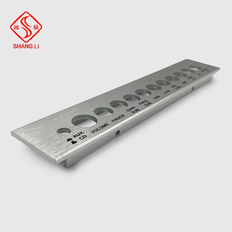 OEM ODM Factory Customized High Precision Parts CNC Turning Machining Aluminum CNC Drilling Milling Machining Service