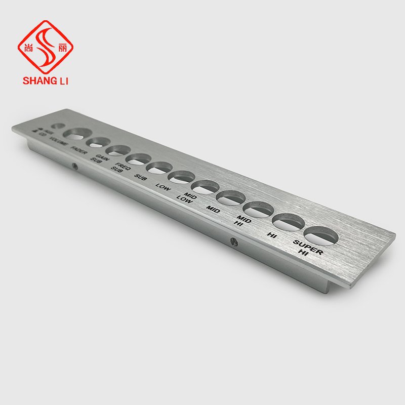 OEM ODM Factory Customized High Precision Parts CNC Turning Machining Aluminum CNC Drilling Milling Machining Service