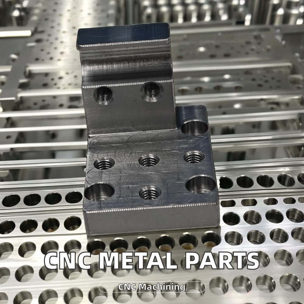 Precision CNC lathe turning machining service custom machining service for metal parts