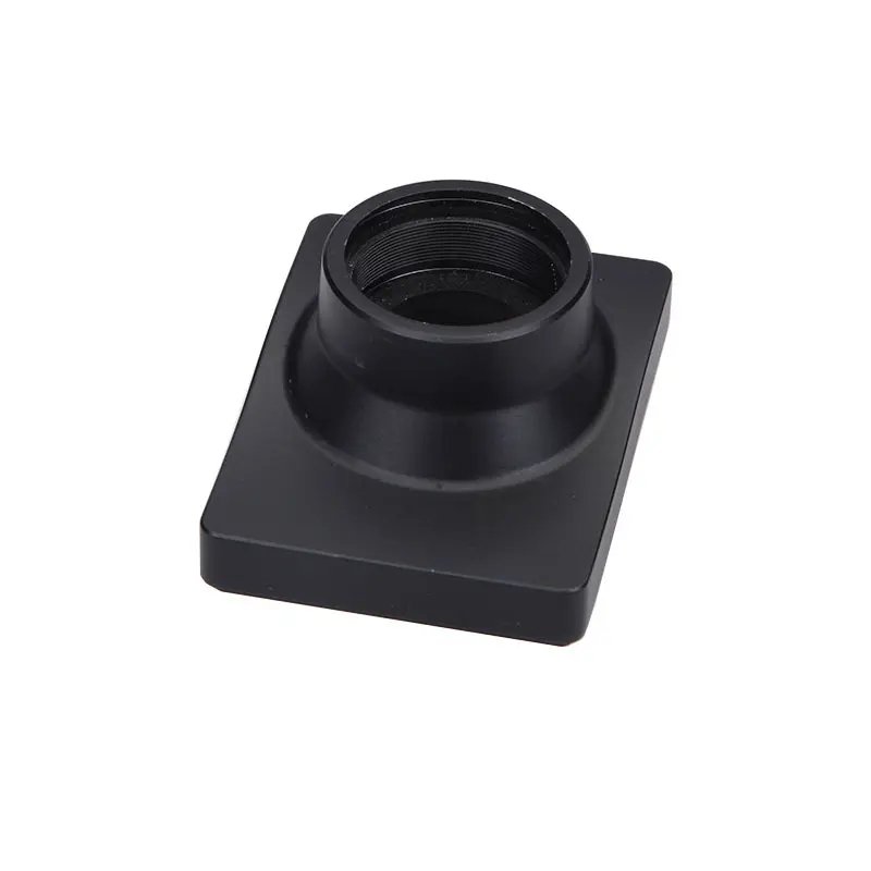 Customized precision sheet metal manufacturing OEM customized metal CNC machining services
