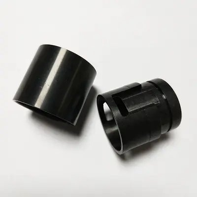 Customized precision sheet metal manufacturing OEM customized metal CNC machining services