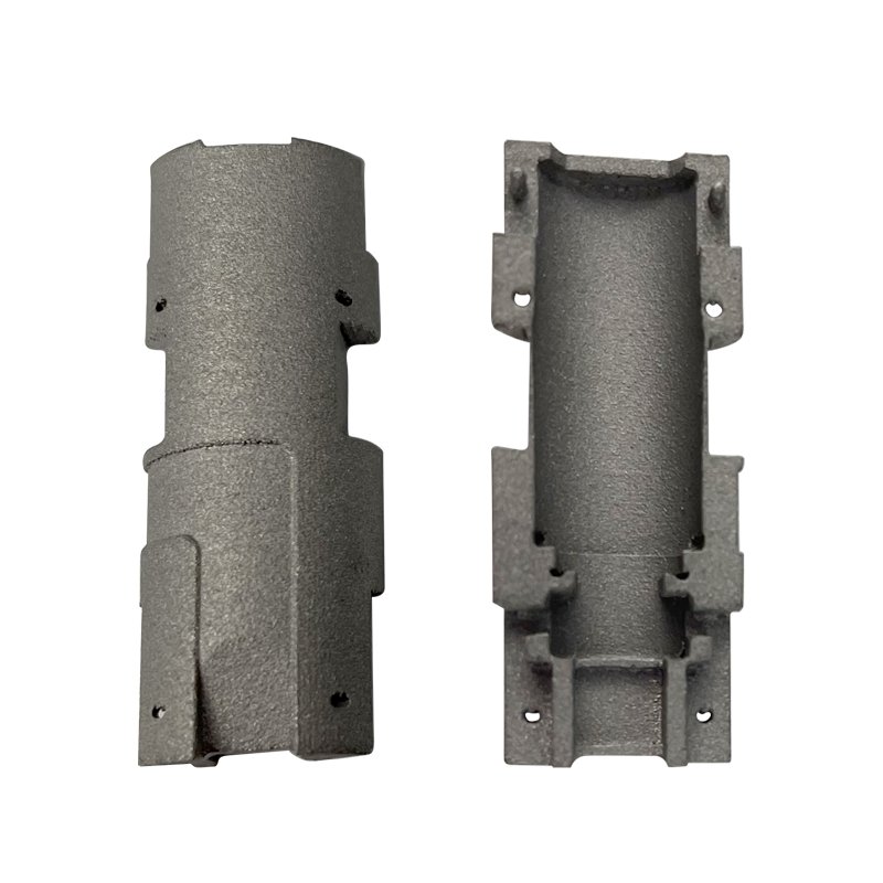 metal printer machining manufacturing components metal 3d printing service custom made service for prototype