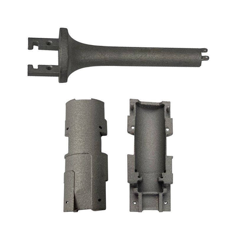 metal printer machining manufacturing components metal 3d printing service custom made service for prototype
