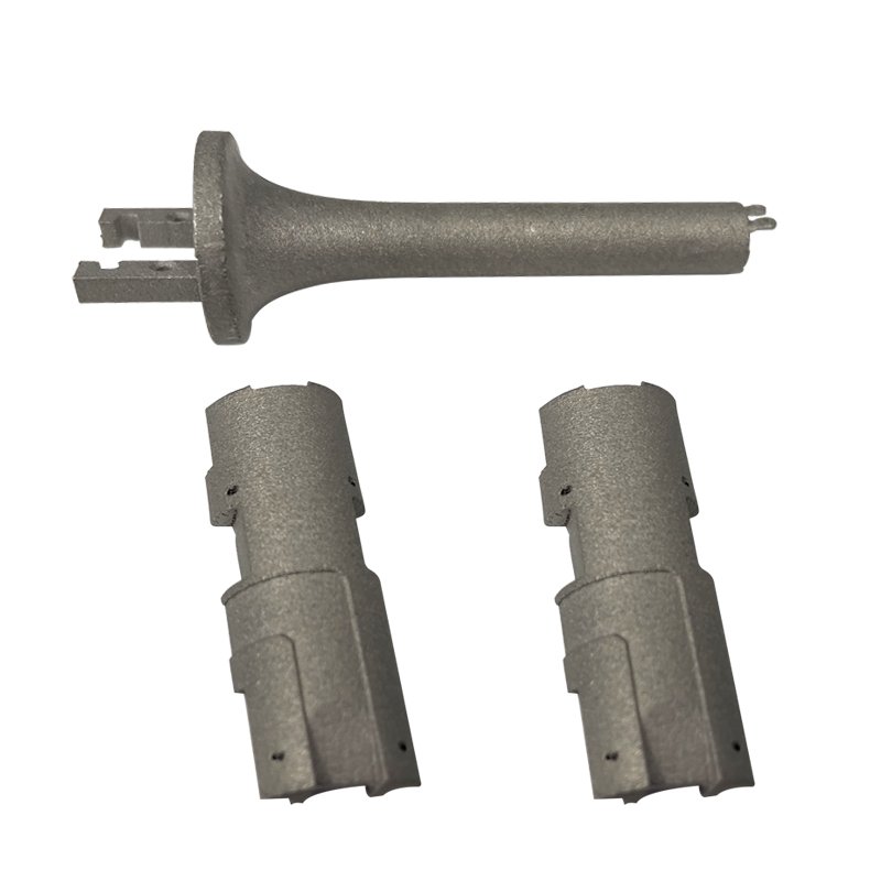 metal printer machining manufacturing components metal 3d printing service custom made service for prototype