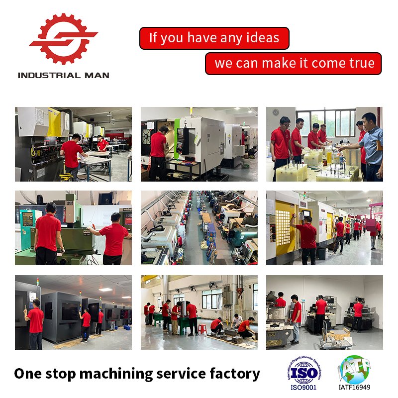 Oem Customized Lathe Turning Machinery Parts Precision Anodized Brass Aluminum Stainless Steel Cnc Machining Service