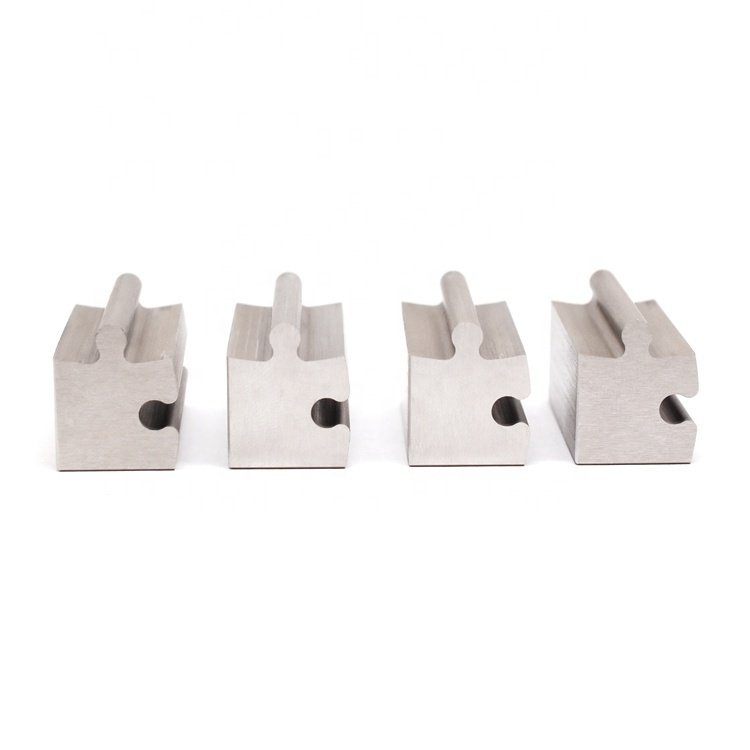 EDM Wire Cutting Grinding Polishing Service cube cnc machining service wire edm puzzle cube