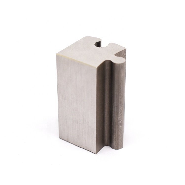 EDM Wire Cutting Grinding Polishing Service cube cnc machining service wire edm puzzle cube